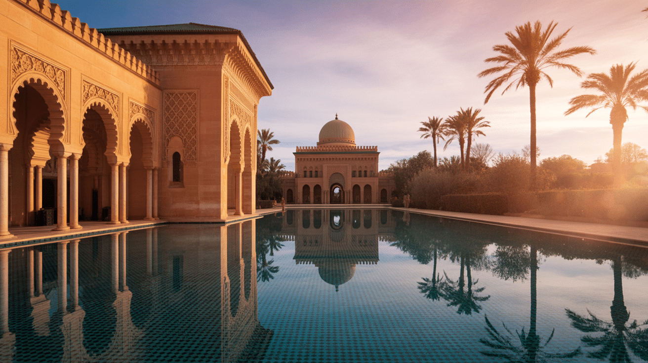 Immobilier au Maroc : Les impôts auxquels sont soumis les étrangers image 2025 12 15 102942101