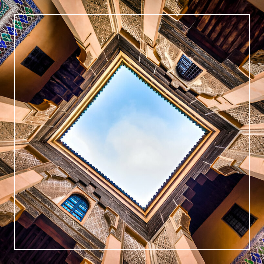 À propos de nous riyad