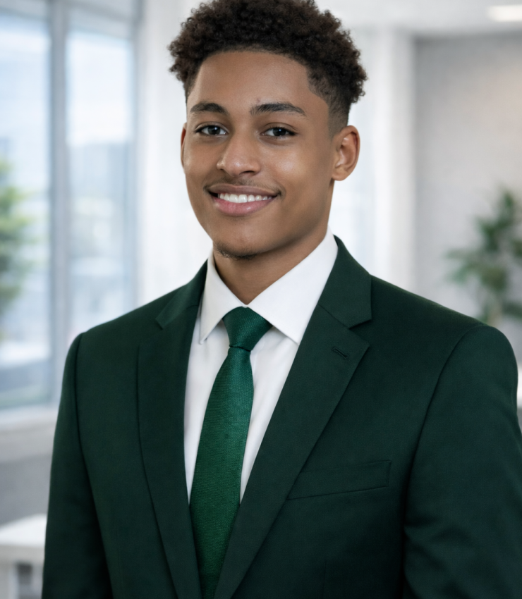 Accueil Ruben SAYA TEAM