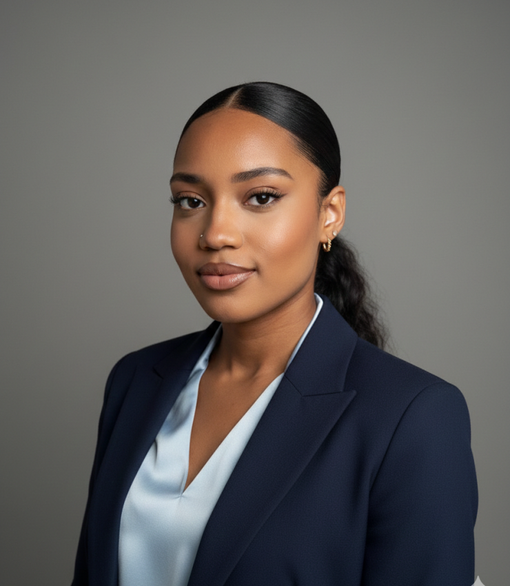 Accueil Fatima SAYA TEAM