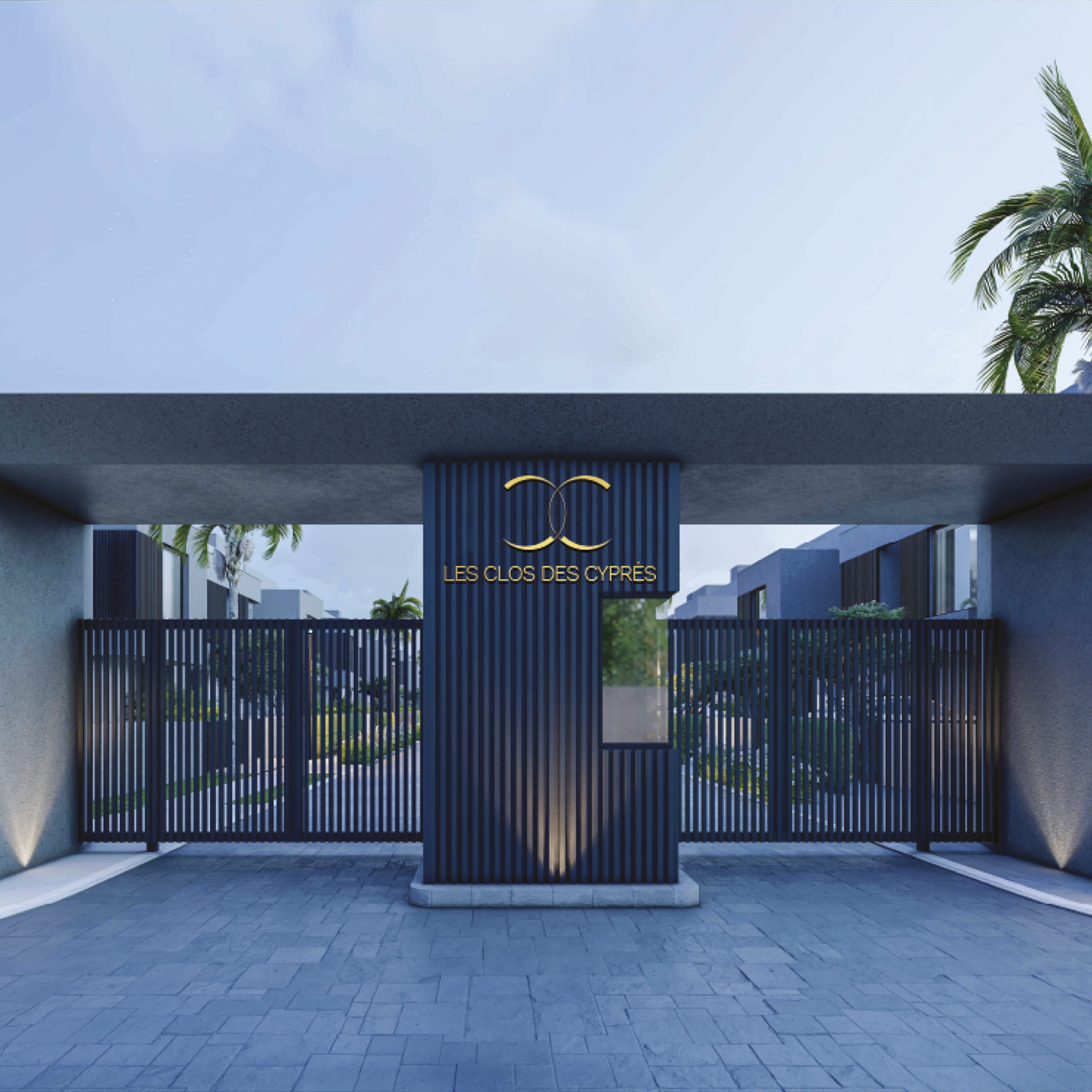 LES CLOS DE CYPRES 16