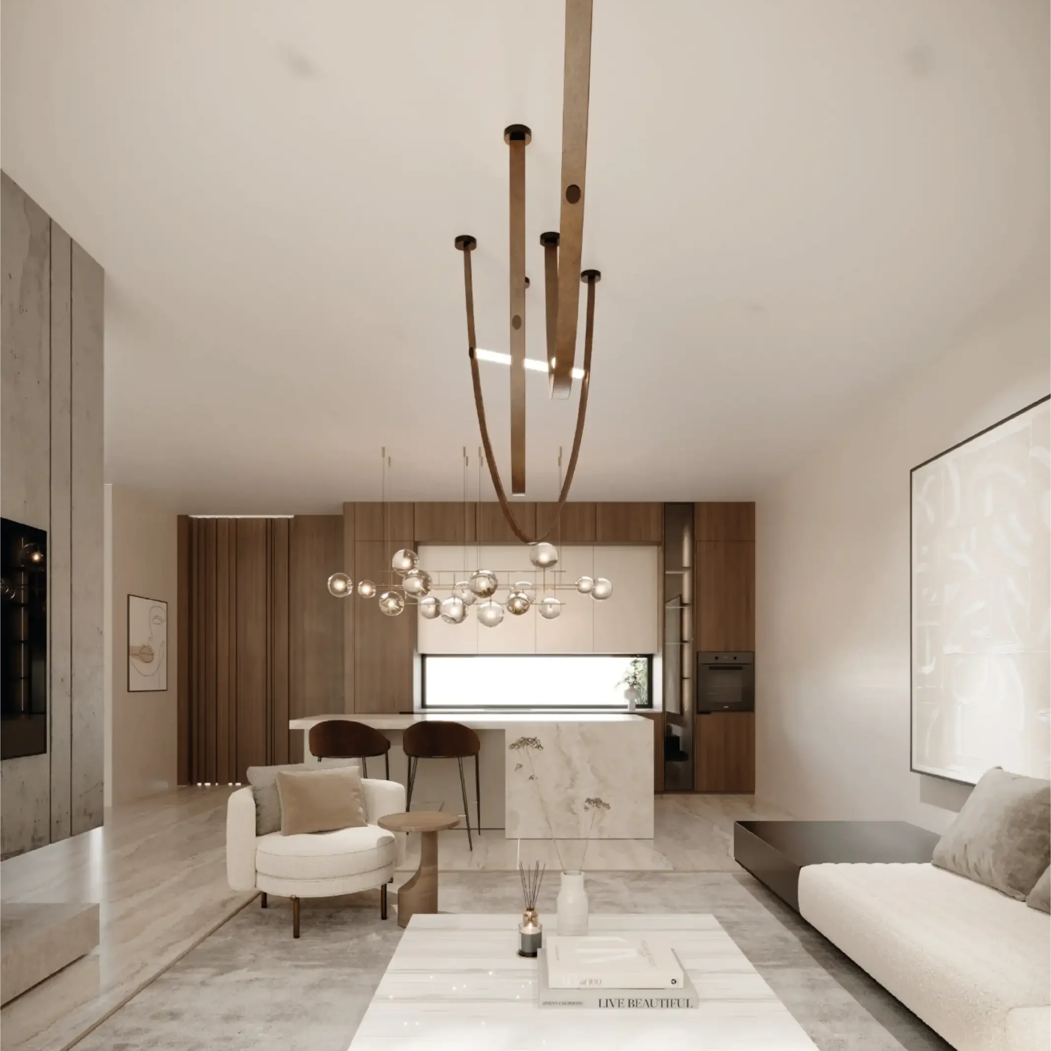 Les Clos de l’Eden 3 LES CLOS DE CYPRES 17