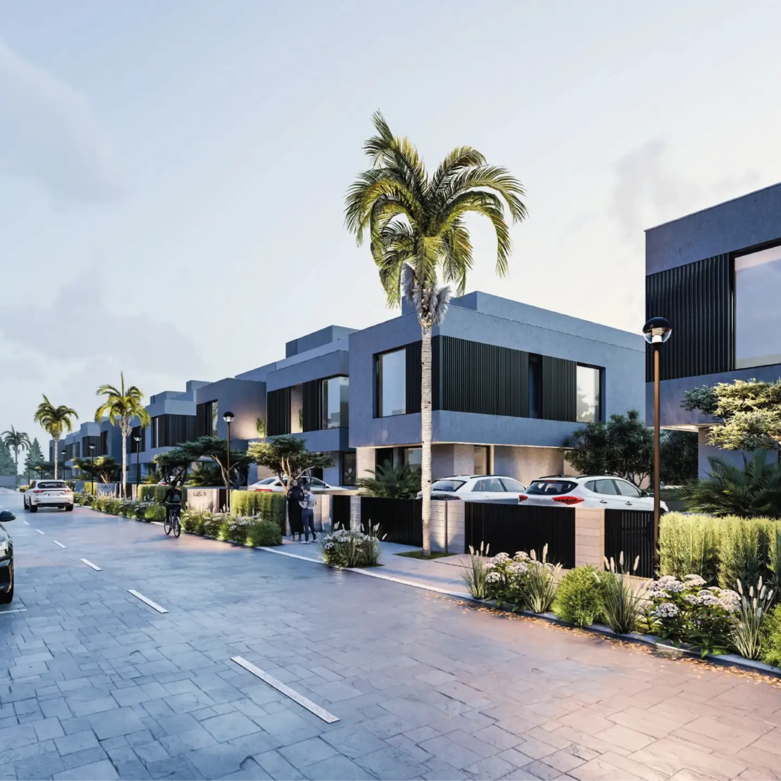 Les Clos de l’Eden 3 LES CLOS DE CYPRES 18