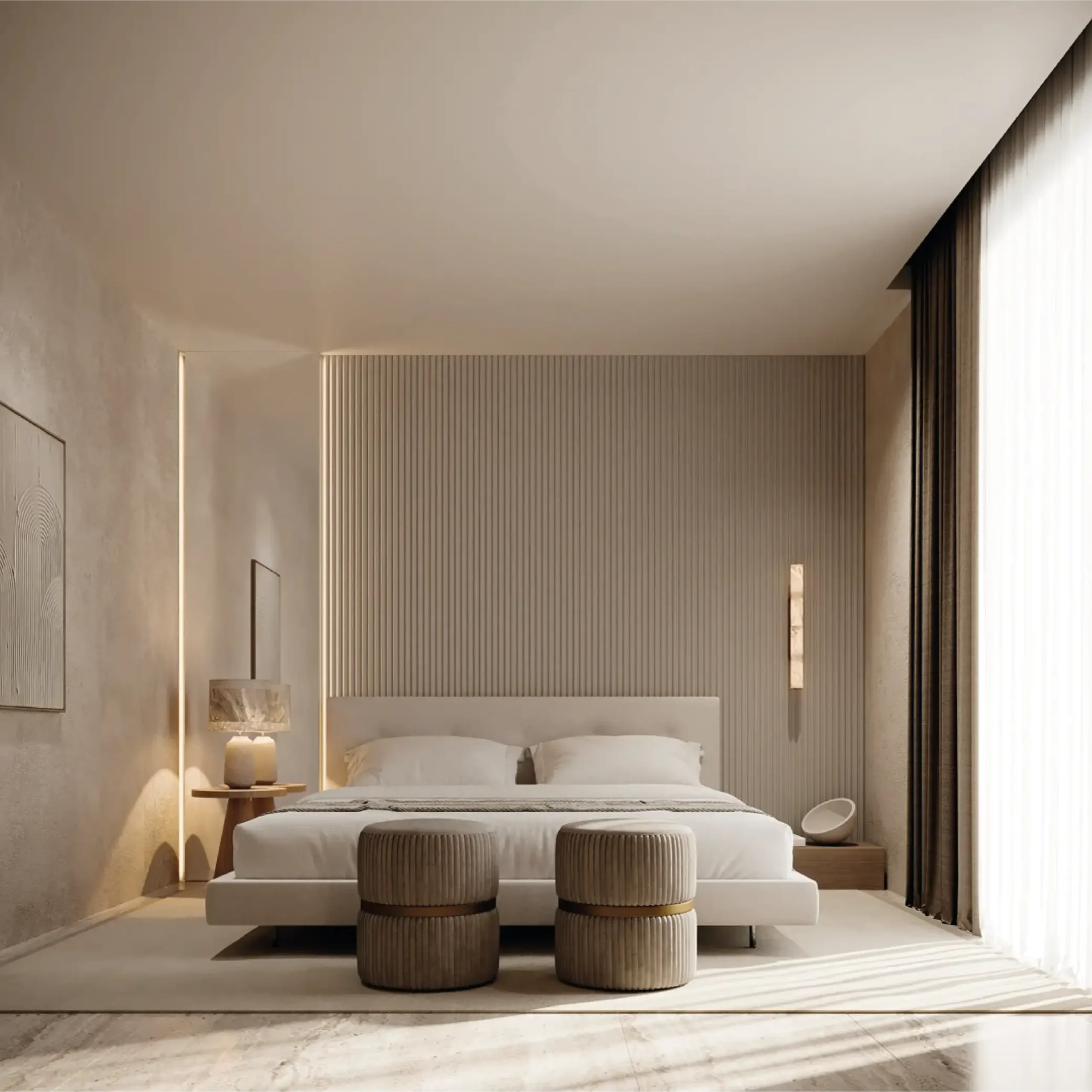 Les Clos de l’Eden 3 LES CLOS DE CYPRES 19