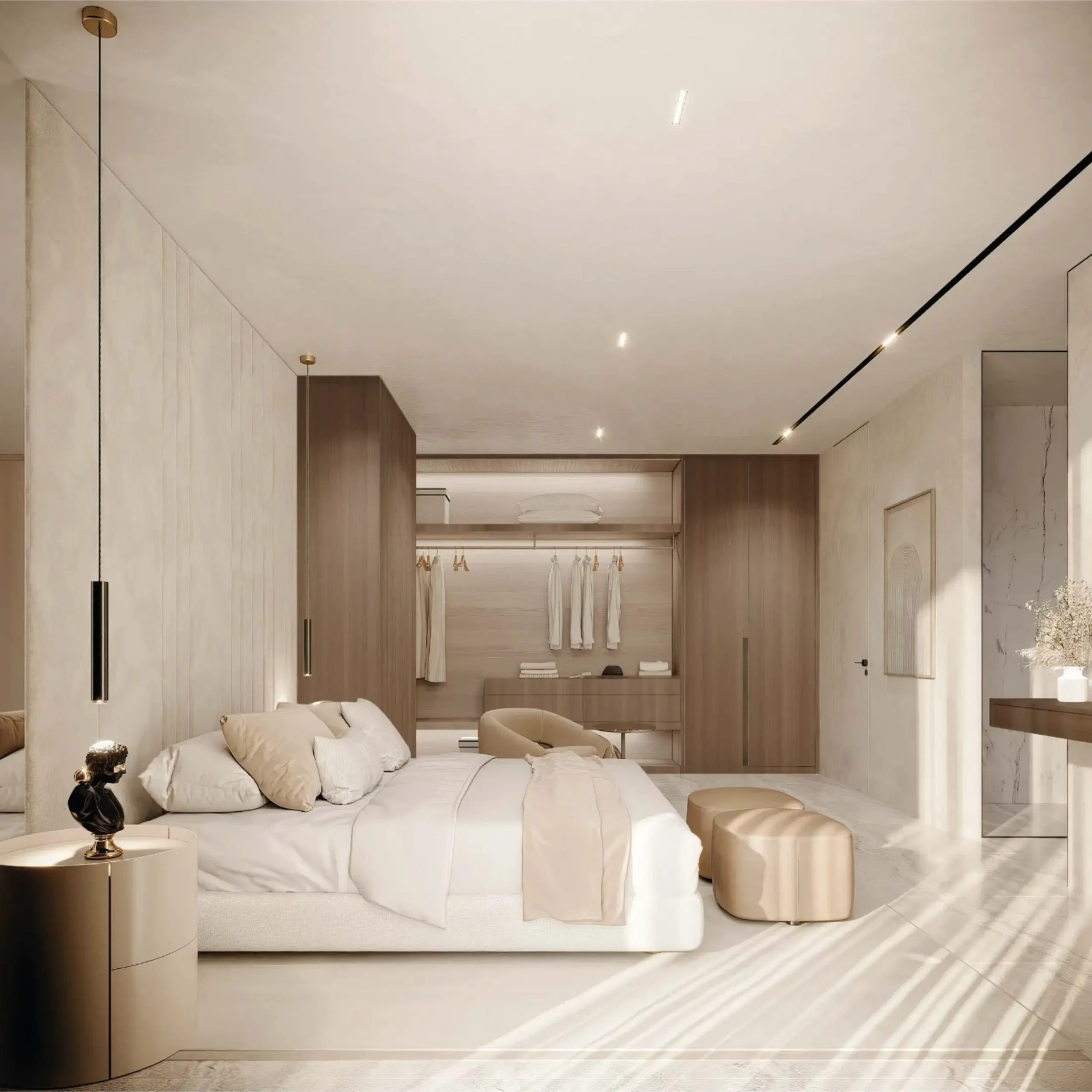 Les Clos de l’Eden 3 LES CLOS DE CYPRES 2