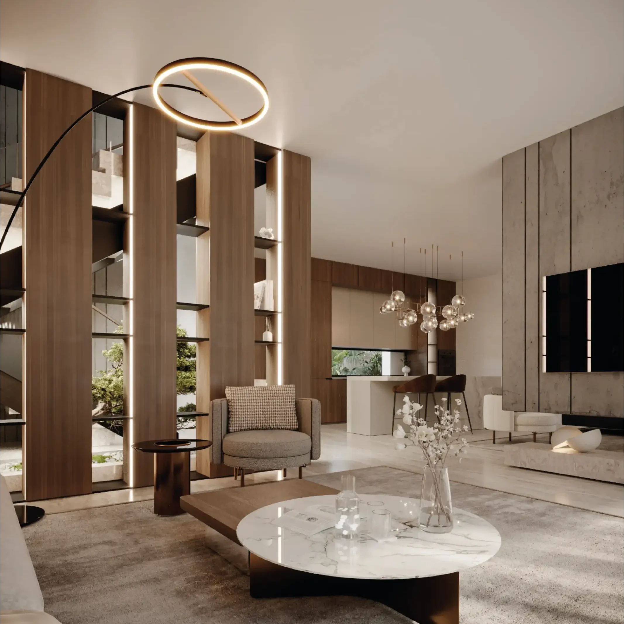 Les Clos de l’Eden 3 LES CLOS DE CYPRES 20