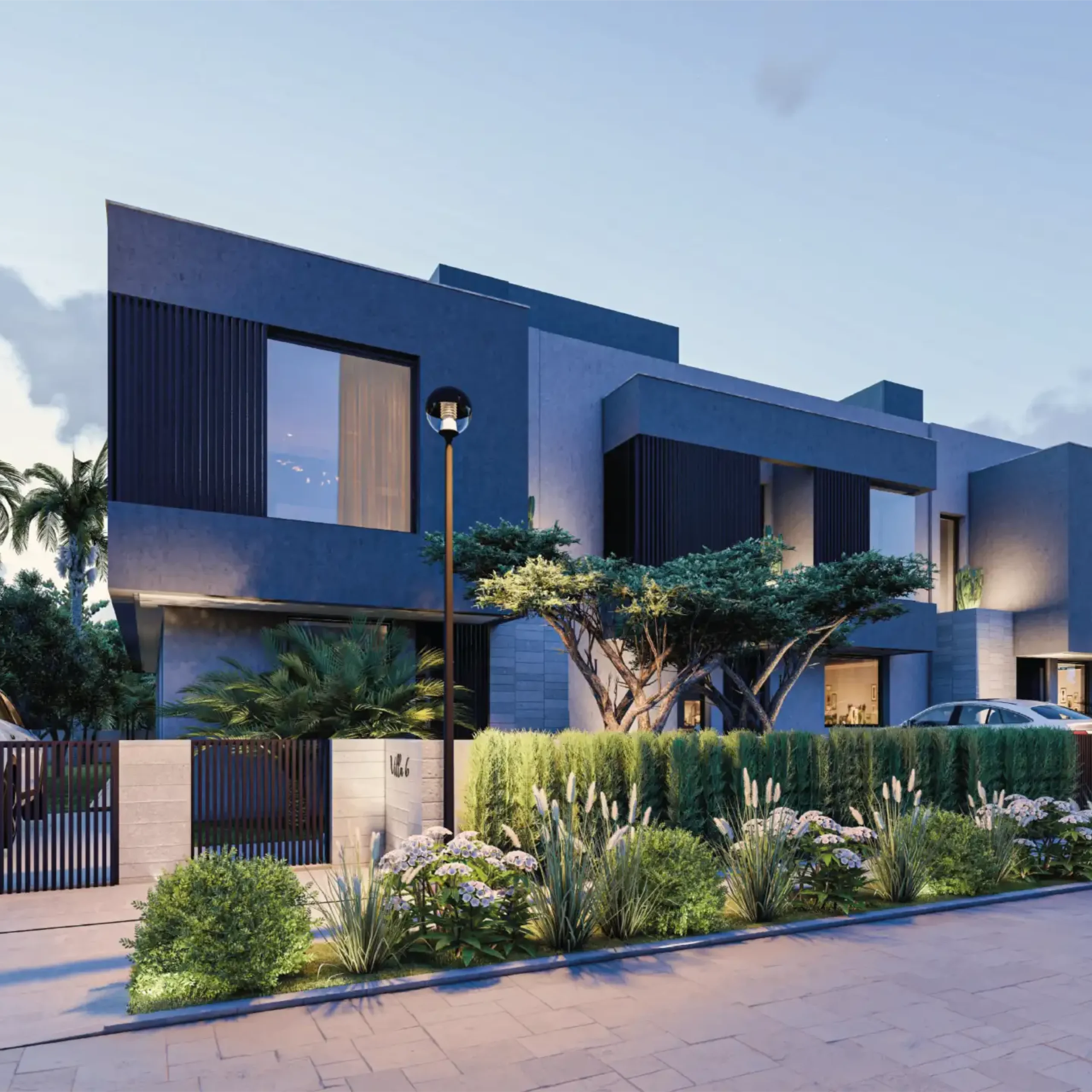 Les Clos de l’Eden 3 LES CLOS DE CYPRES 22