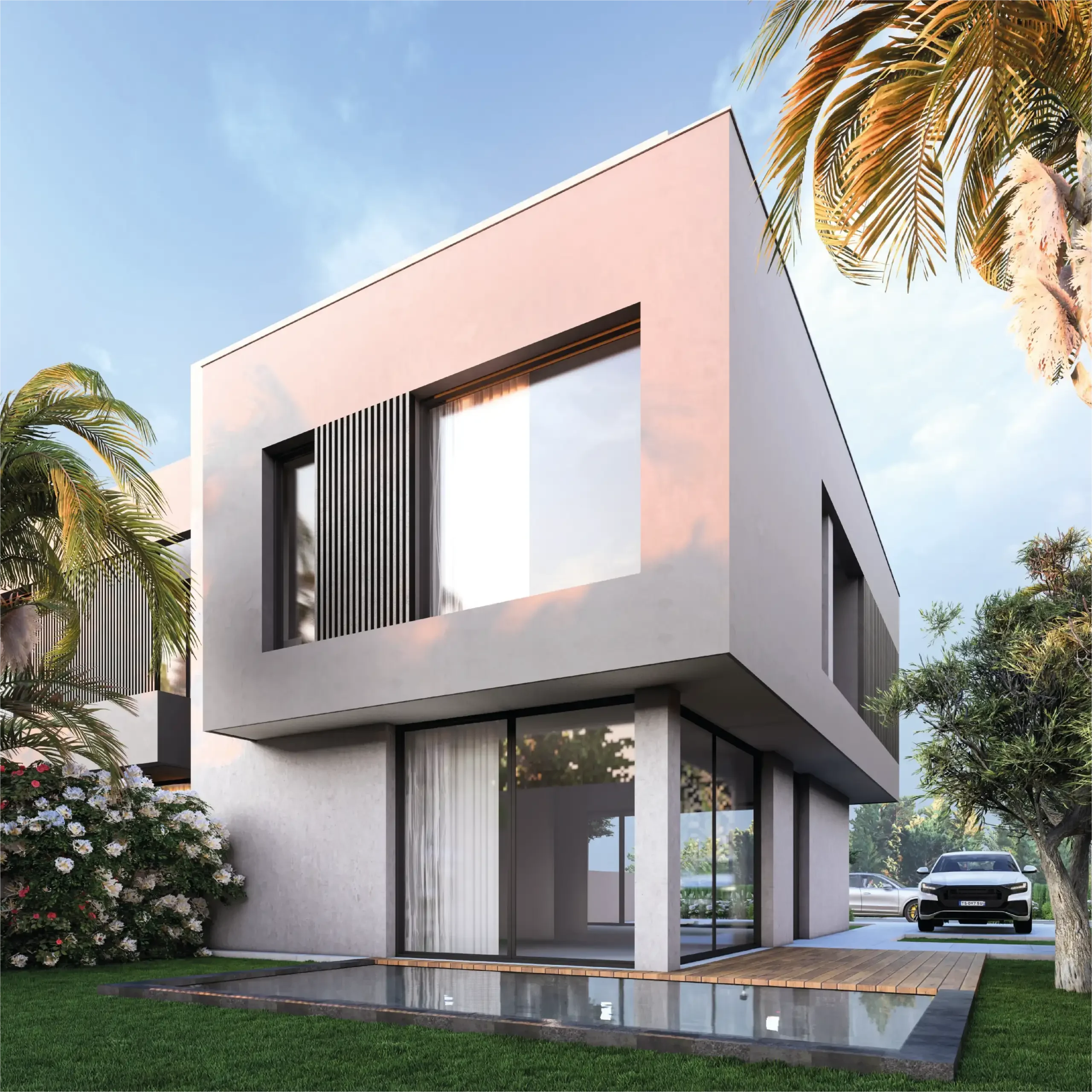 Les Clos de l’Eden 3 LES CLOS DE CYPRES 30