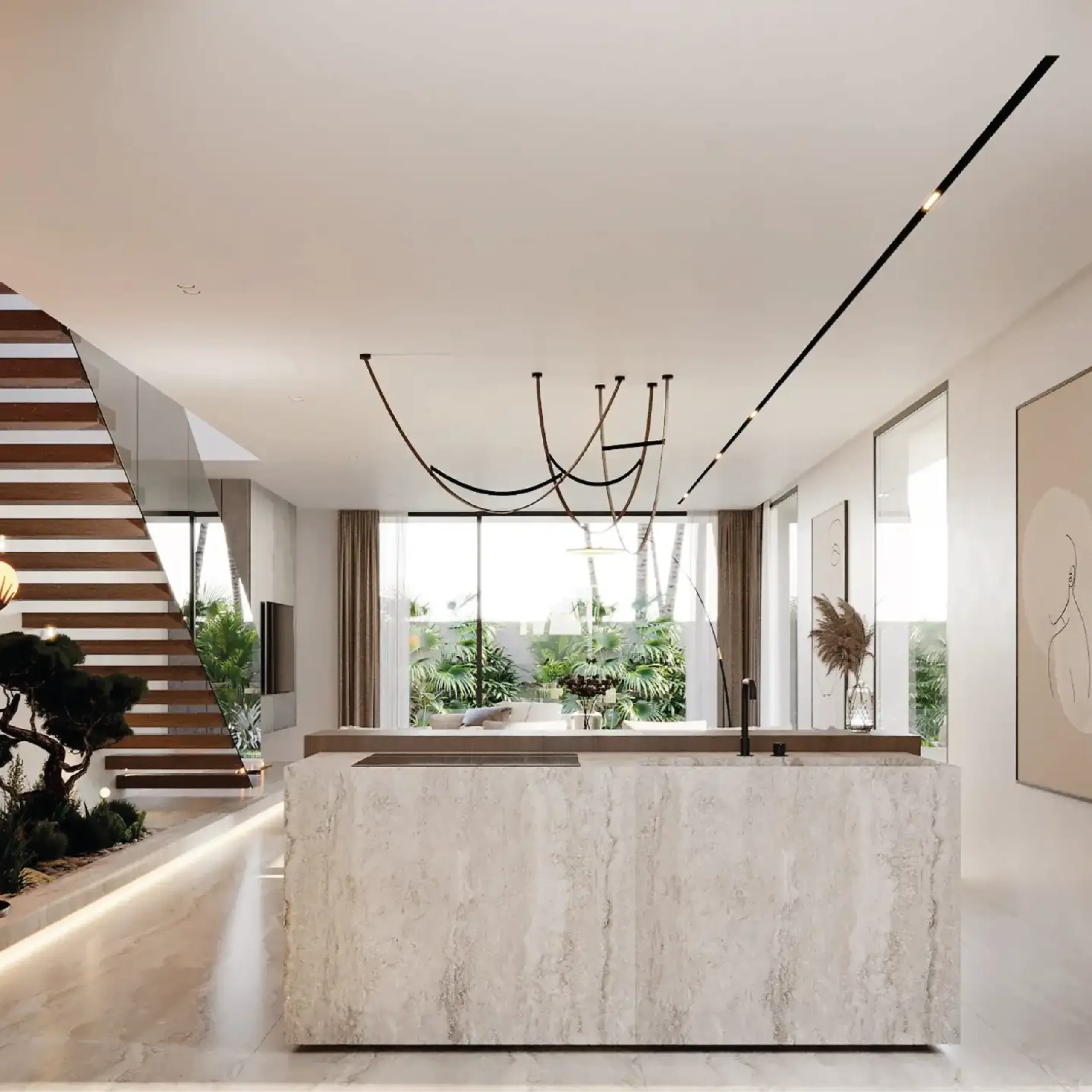 Les Clos de l’Eden 3 LES CLOS DE CYPRES 5