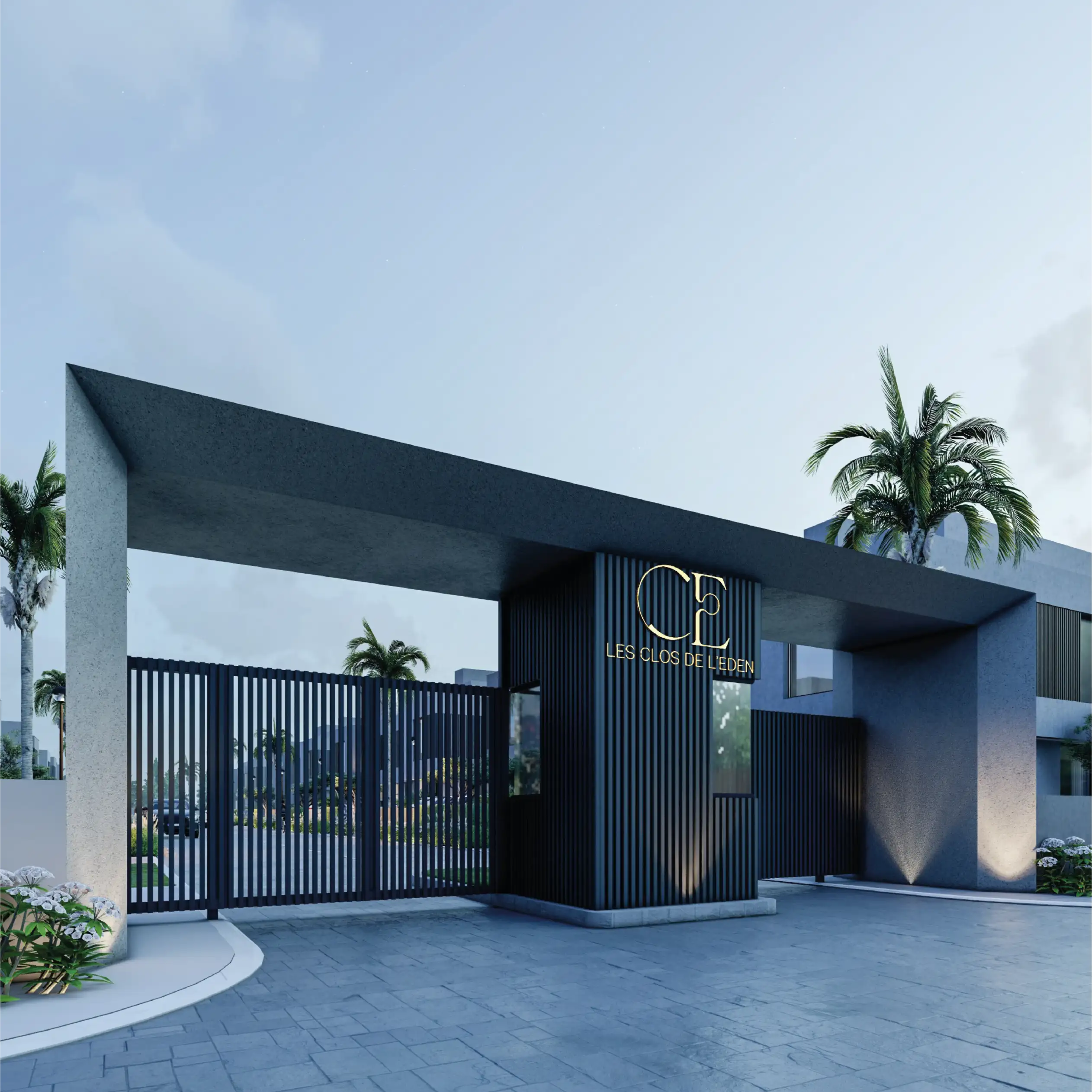 Les Clos de l’Eden 3 Les Clos de l’Eden 3