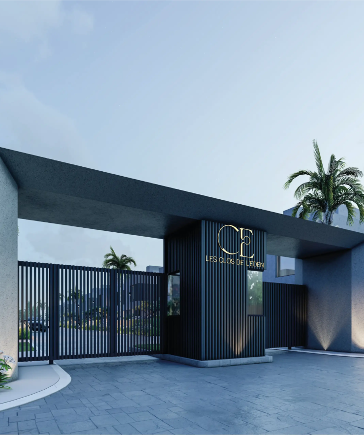 Les Clos de l’Eden 3