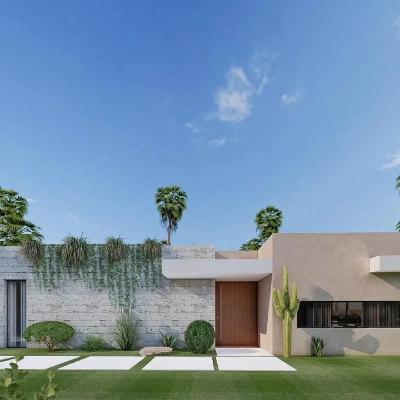 Mayfair Prestige Hills VILLA HARMONY