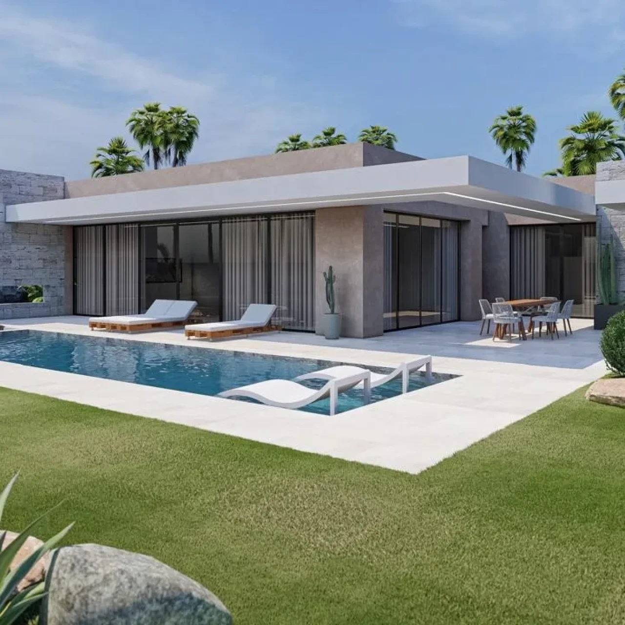 Mayfair Prestige Hills VILLA HARMONY