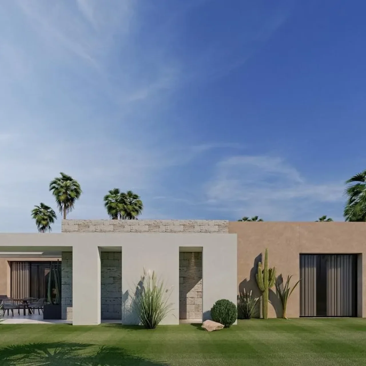 Mayfair Prestige Hills VILLA HARMONY 3