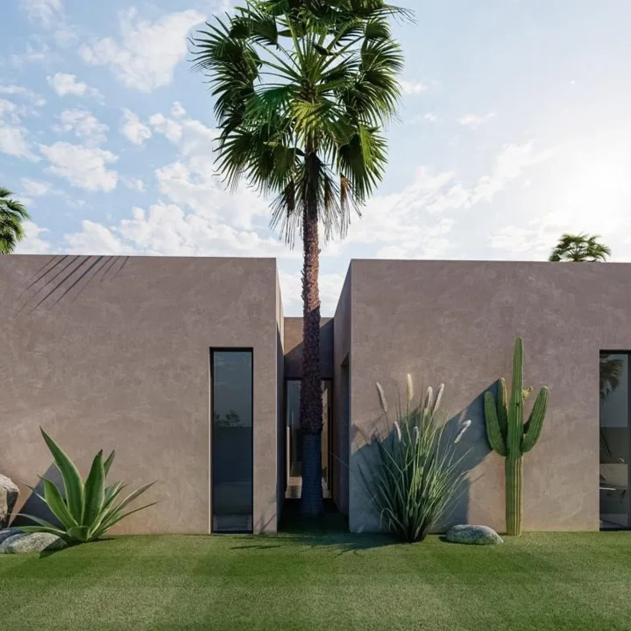 Mayfair Prestige Hills VILLA HARMONY