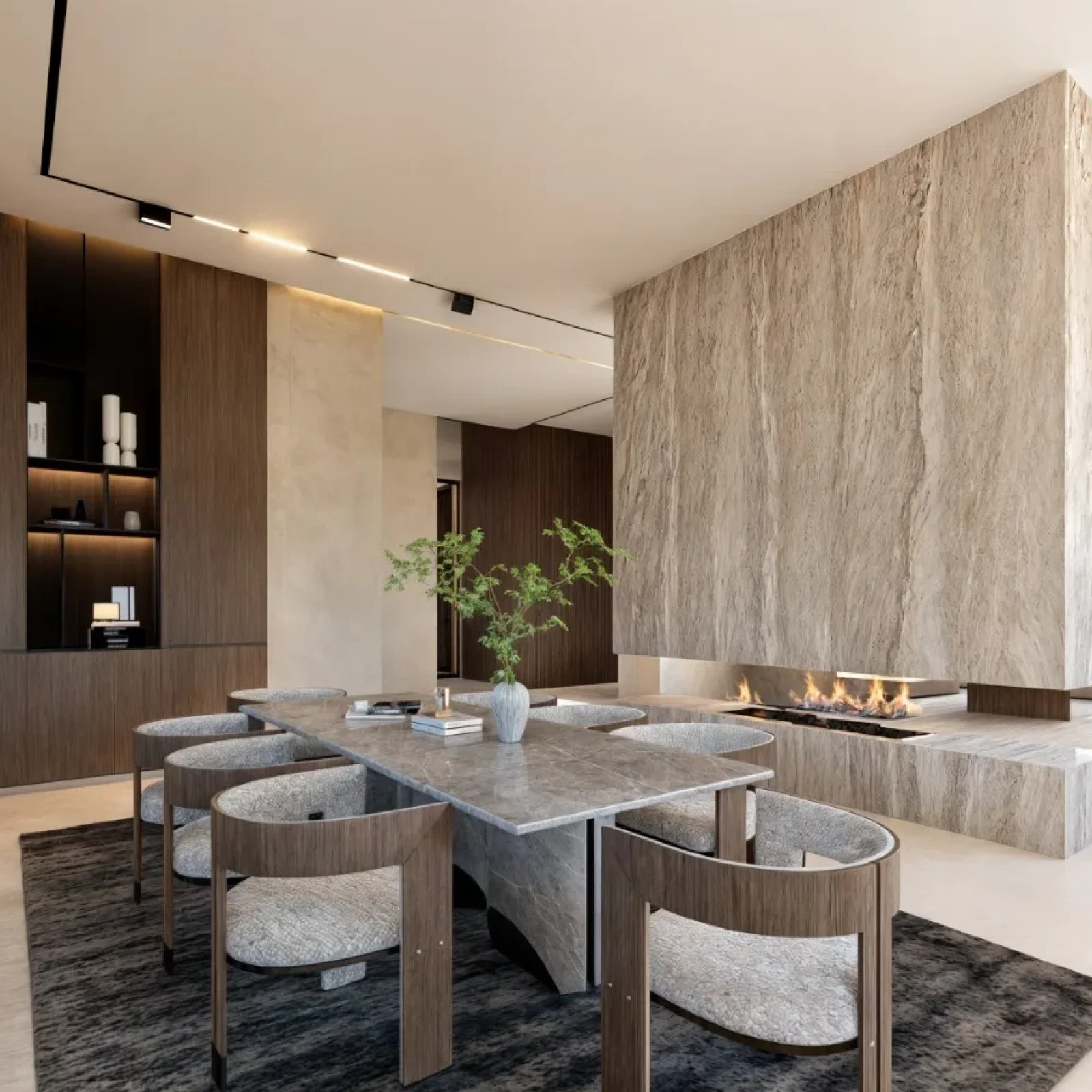 Mayfair Prestige Hills VILLA HARMONY