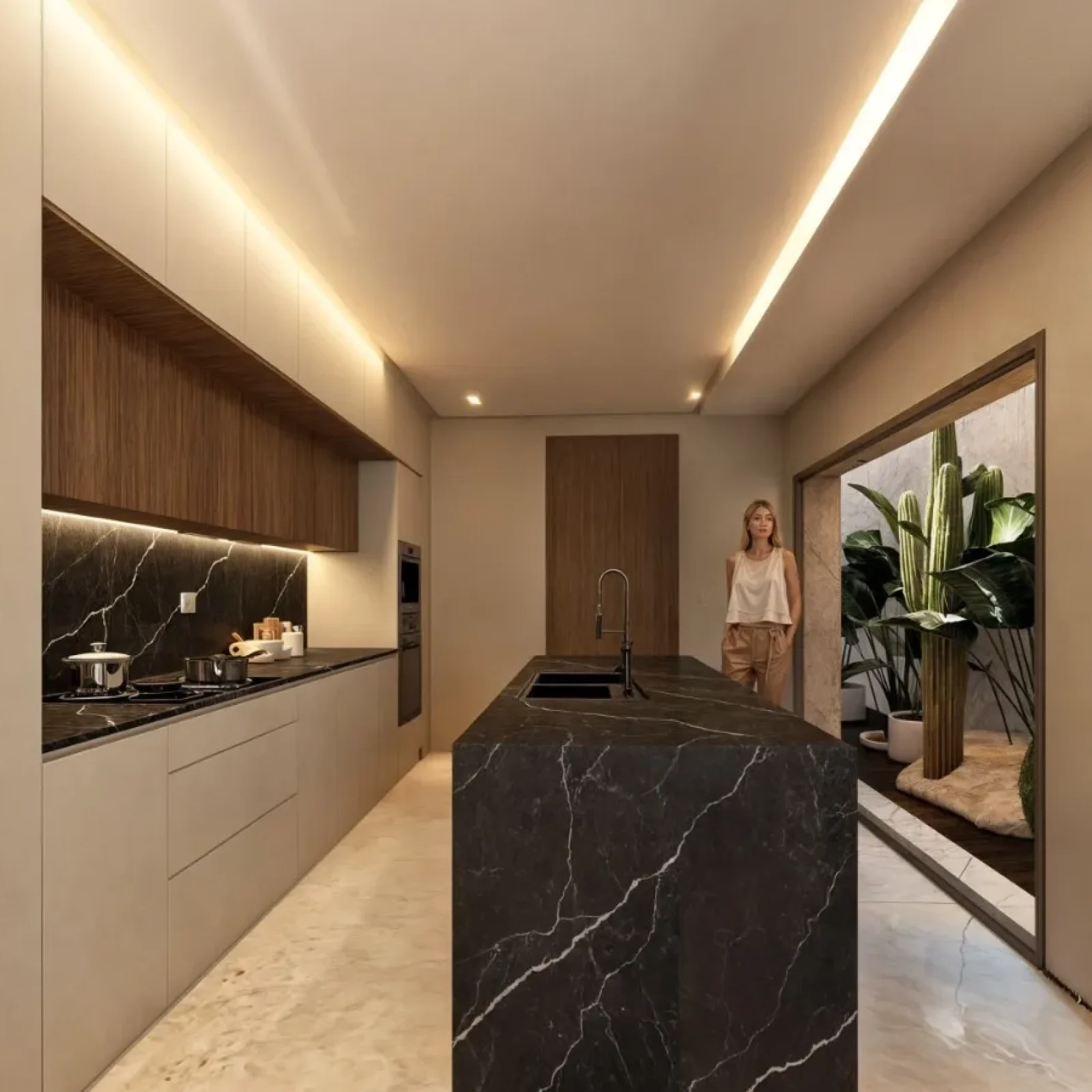 Mayfair Prestige Hills VILLA HARMONY