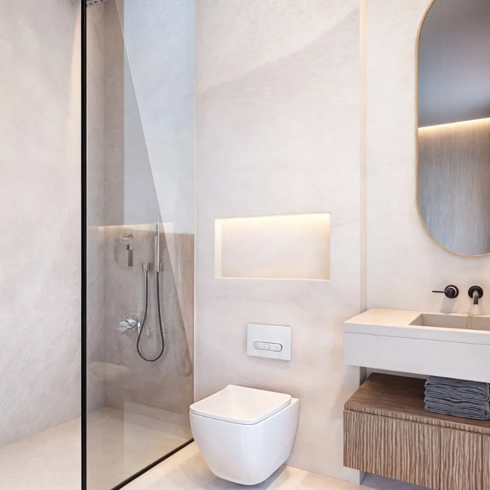 Mayfair Prestige Hills VILLA HARMONY