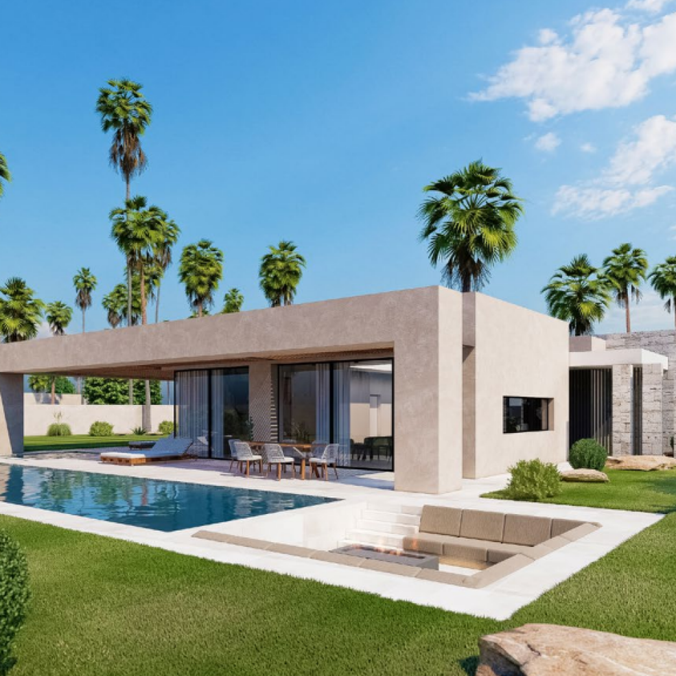 Mayfair Prestige Hills MAYFAIR PROJECT